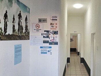 goshen lodge fitzroy