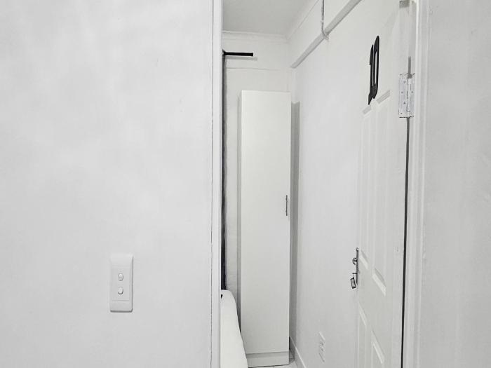 goshen lodge fitzroy