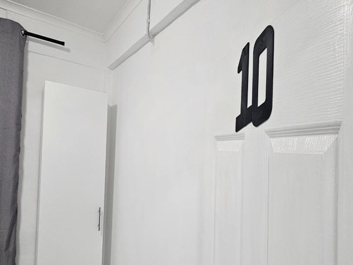 goshen lodge fitzroy