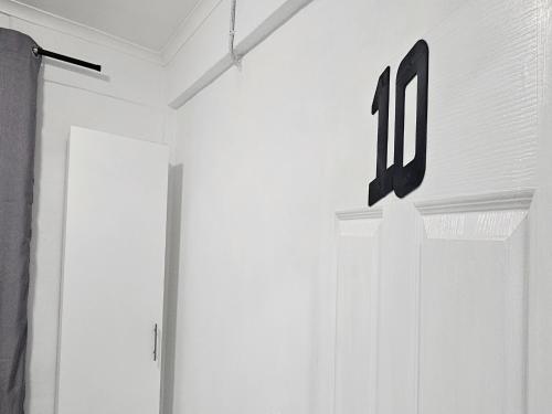 goshen lodge fitzroy