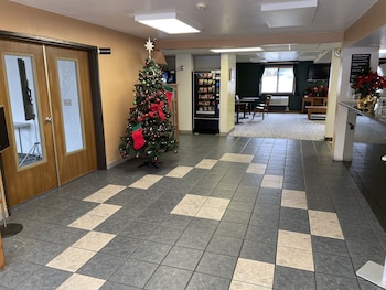 surestay by best western prince frederick