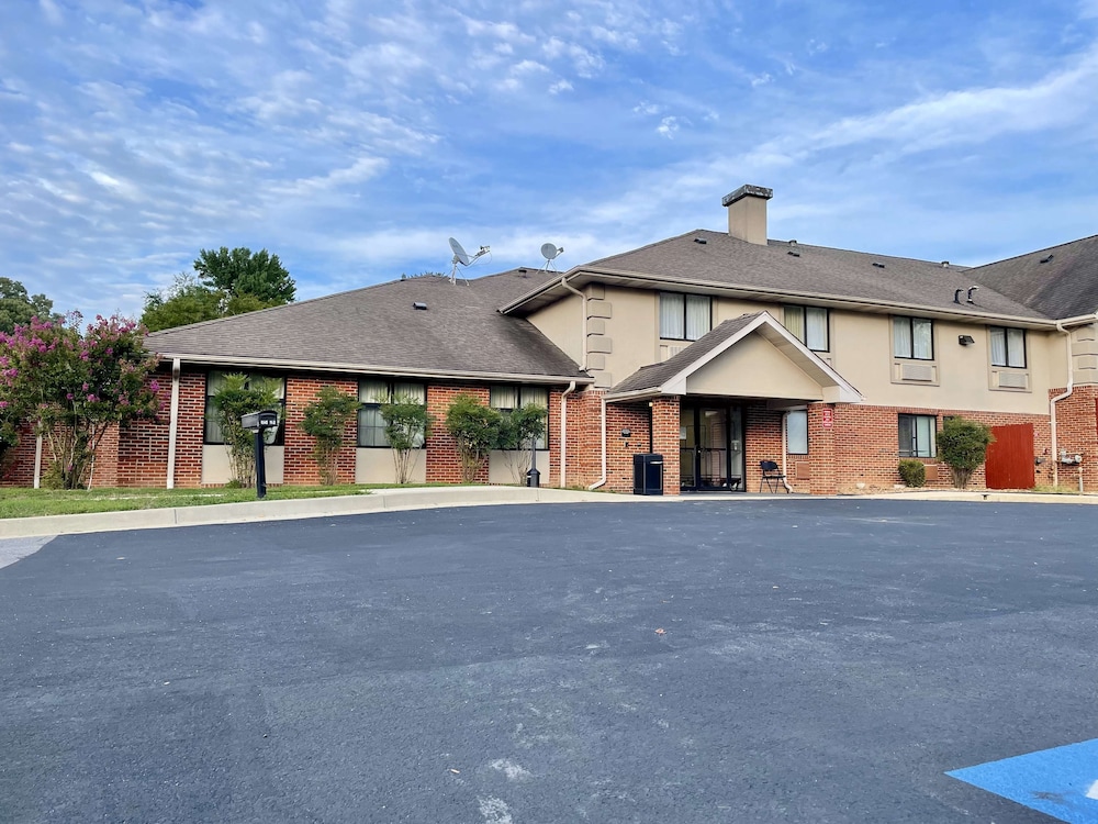 surestay by best western prince frederick