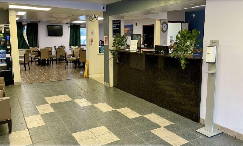 surestay by best western prince frederick