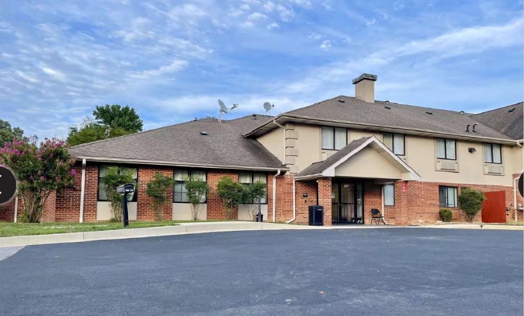 surestay by best western prince frederick