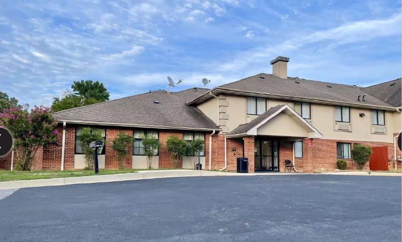 surestay by best western prince frederick