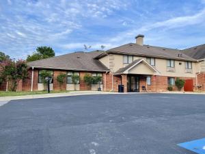 surestay by best western prince frederick