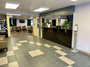 surestay by best western prince frederick