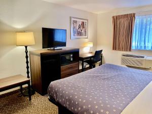 surestay by best western prince frederick