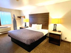 surestay by best western prince frederick