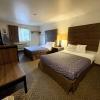 surestay by best western prince frederick