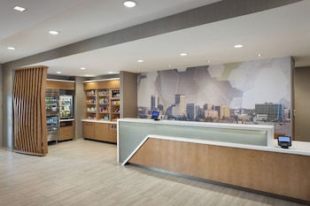 springhill suites by marriott newburgh evansville