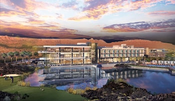black desert resort