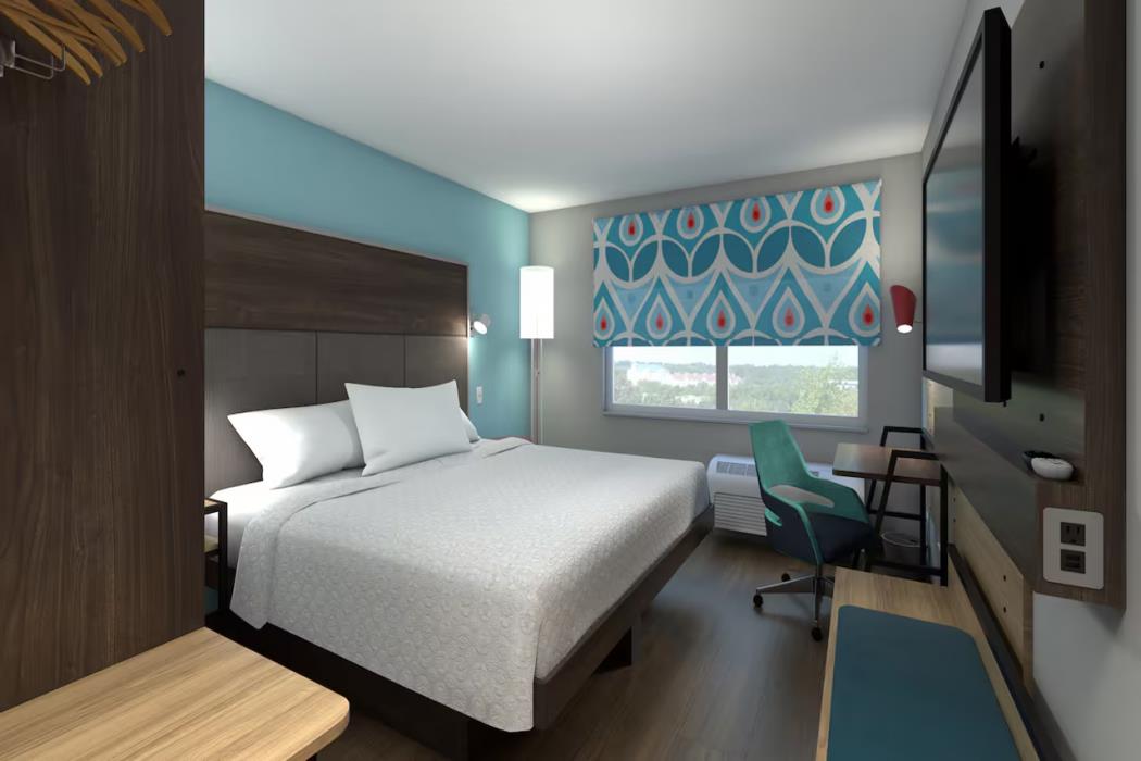 Tru By Hilton Wauseon,,3 star