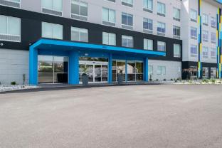 tru by hilton wauseon