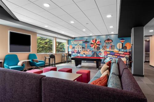 tru by hilton wauseon