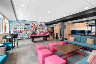 tru by hilton wauseon