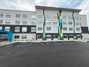 tru by hilton wauseon