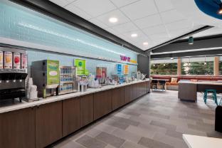 tru by hilton wauseon