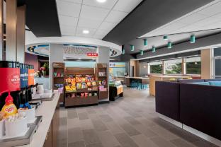 tru by hilton wauseon