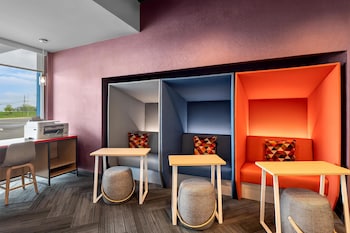 tru by hilton wauseon