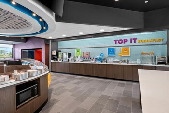 tru by hilton wauseon