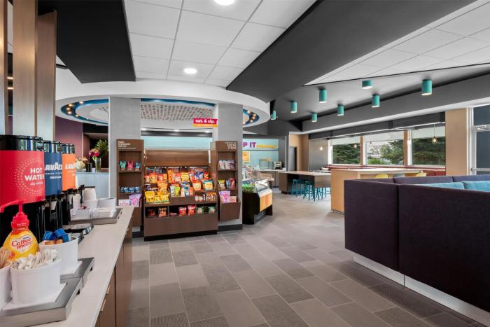 tru by hilton wauseon