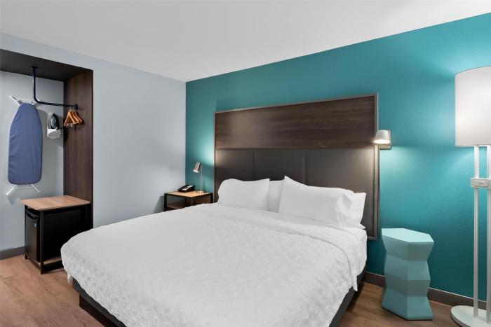 tru by hilton wauseon