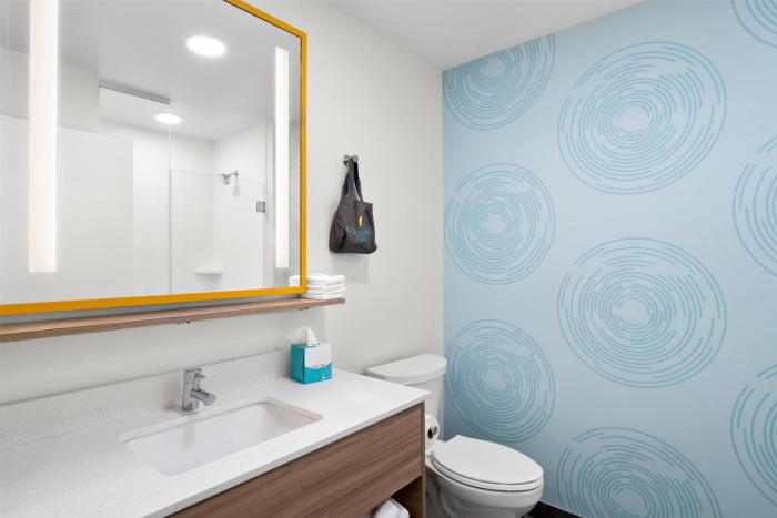 tru by hilton wauseon