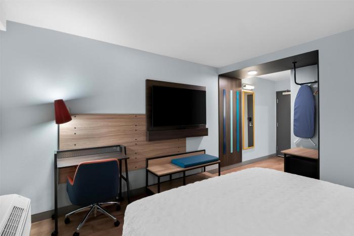 tru by hilton wauseon