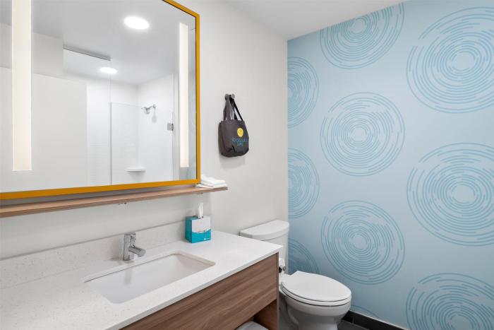 tru by hilton wauseon