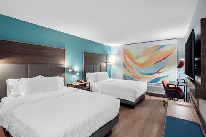 tru by hilton wauseon