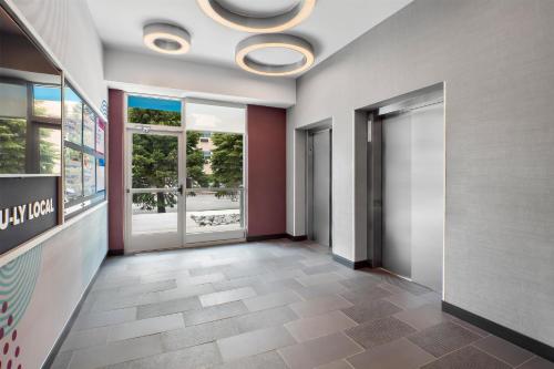 tru by hilton wauseon