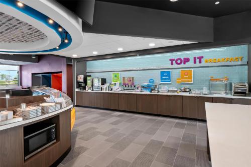 tru by hilton wauseon