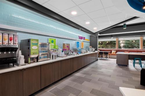 tru by hilton wauseon