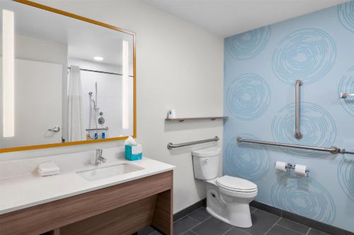 tru by hilton wauseon