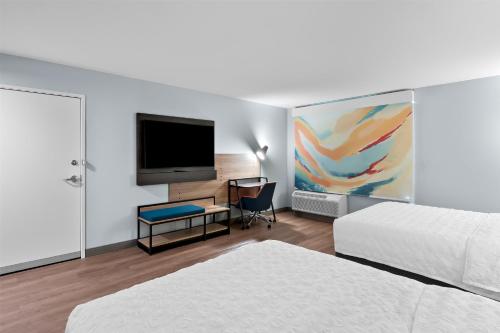 tru by hilton wauseon