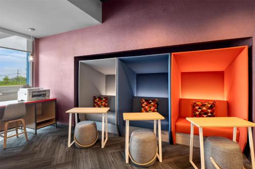 tru by hilton wauseon