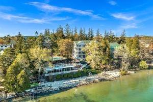 Victorian Inn Elkhart Lake Wisconsin,,4 star