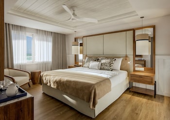 secrets st lucia resort and spa all inclusive adults only