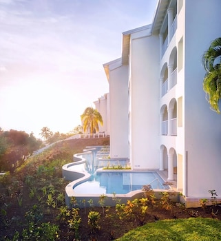 secrets st lucia resort and spa all inclusive adults only