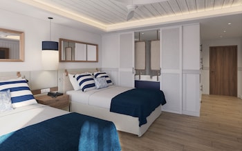 secrets st lucia resort and spa all inclusive adults only