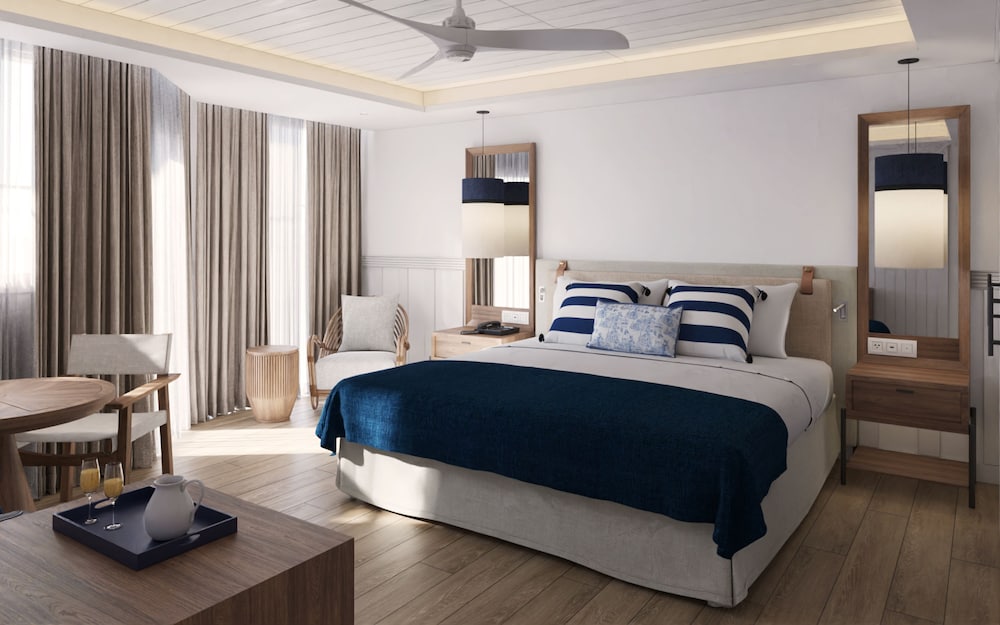 secrets st lucia resort and spa all inclusive adults only