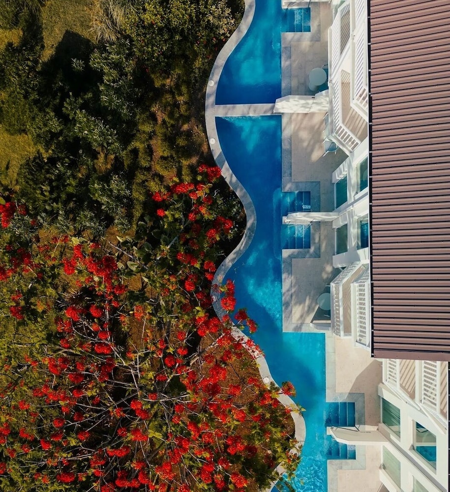 secrets st lucia resort and spa all inclusive adults only