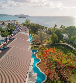 secrets st lucia resort and spa all inclusive adults only