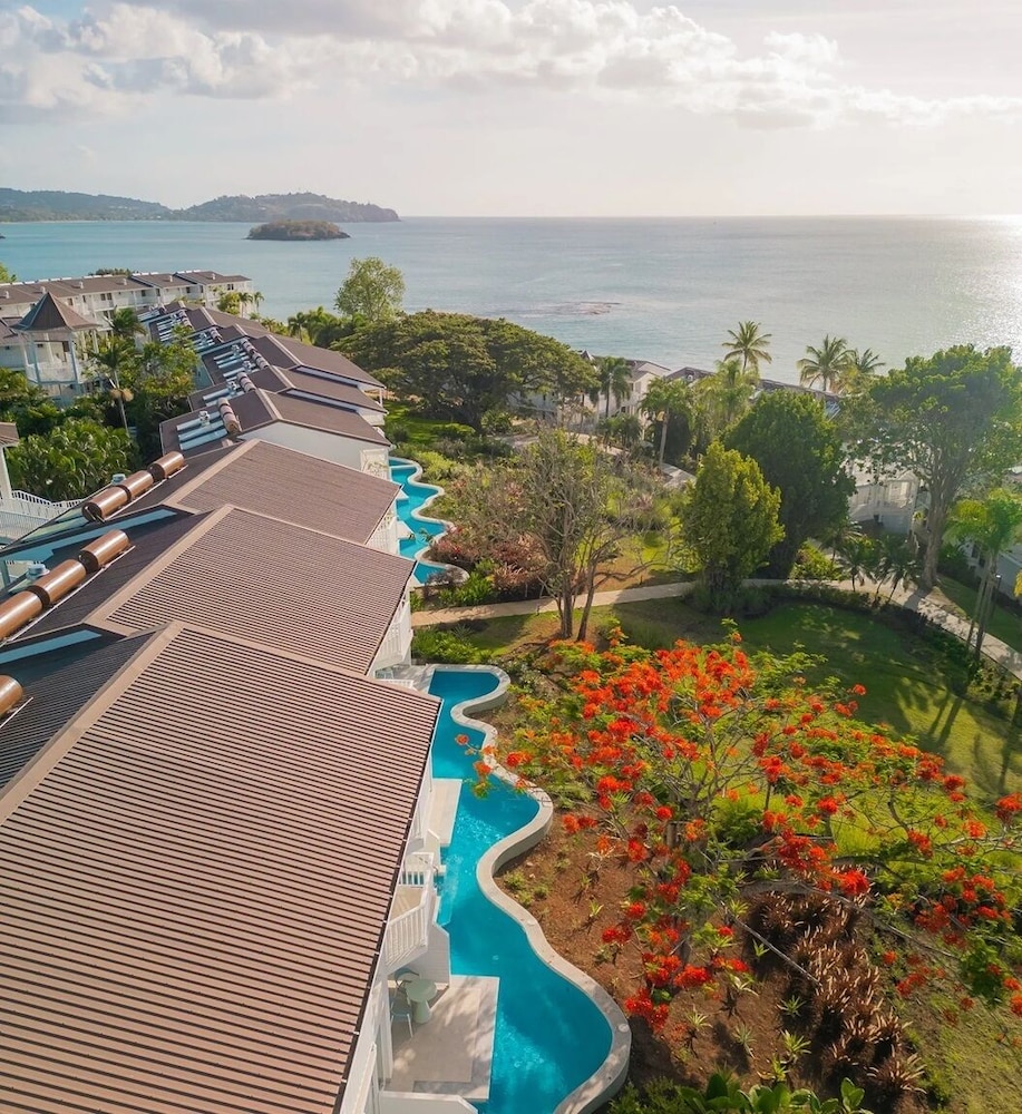 secrets st lucia resort and spa all inclusive adults only
