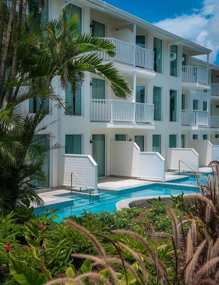 secrets st lucia resort and spa all inclusive adults only