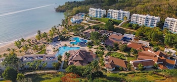 secrets st lucia resort and spa all inclusive adults only