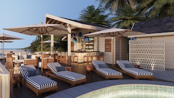 secrets st lucia resort and spa all inclusive adults only