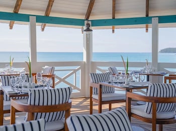 secrets st lucia resort and spa all inclusive adults only