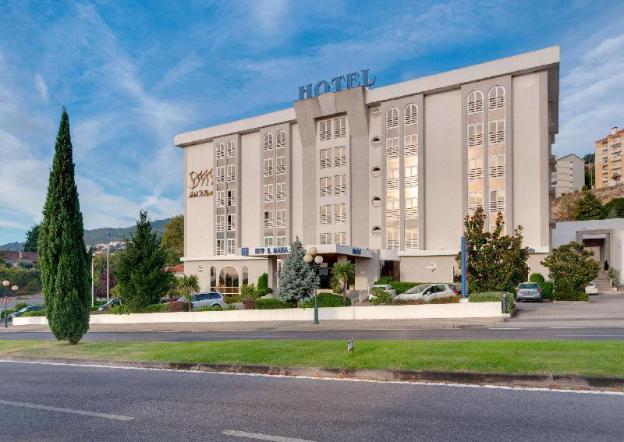 covilha dona maria affiliated by melia